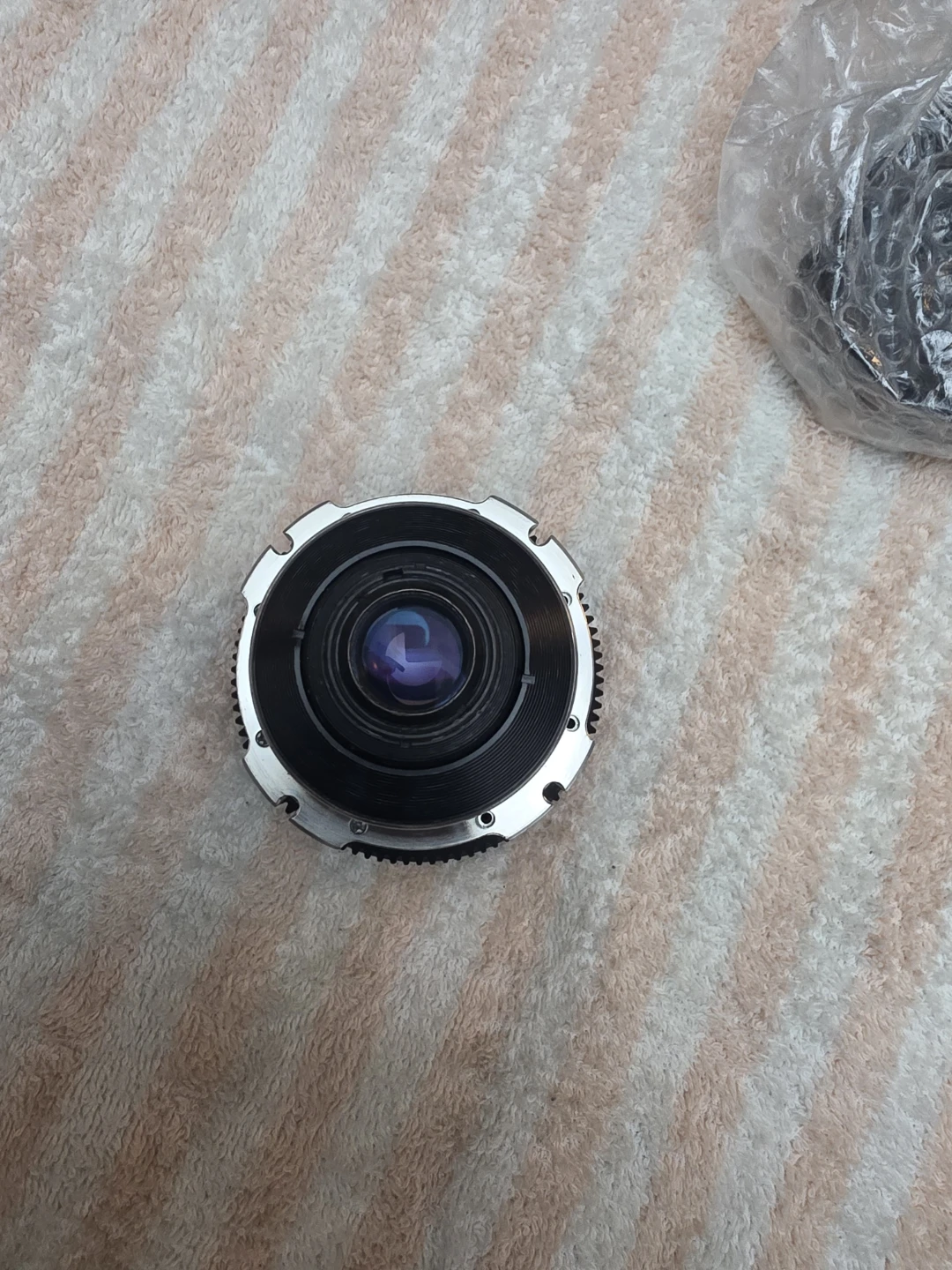 Carl Zeiss Distagon 16mm f/2 Lens - photo 4