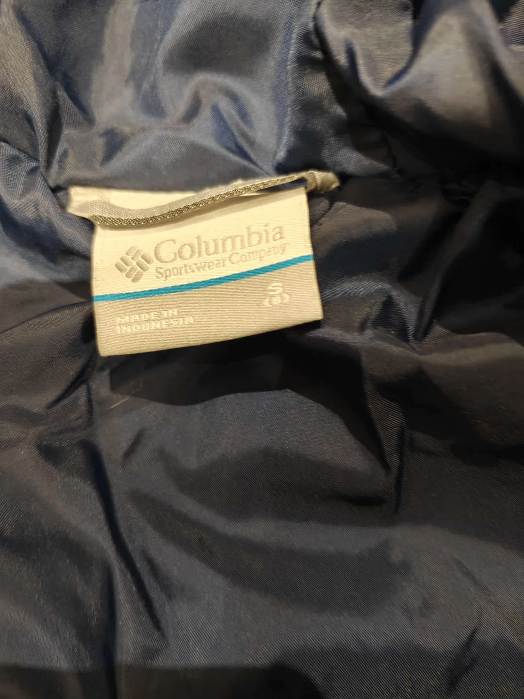 Columbia Windbreaker Jacket Boys - photo 2