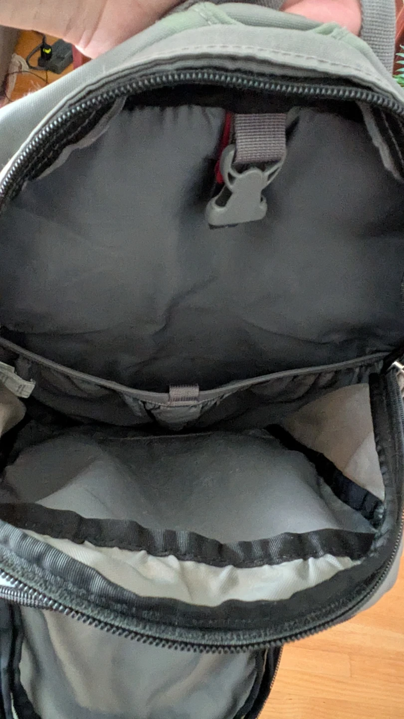The North Face Amira Backpack - photo 5