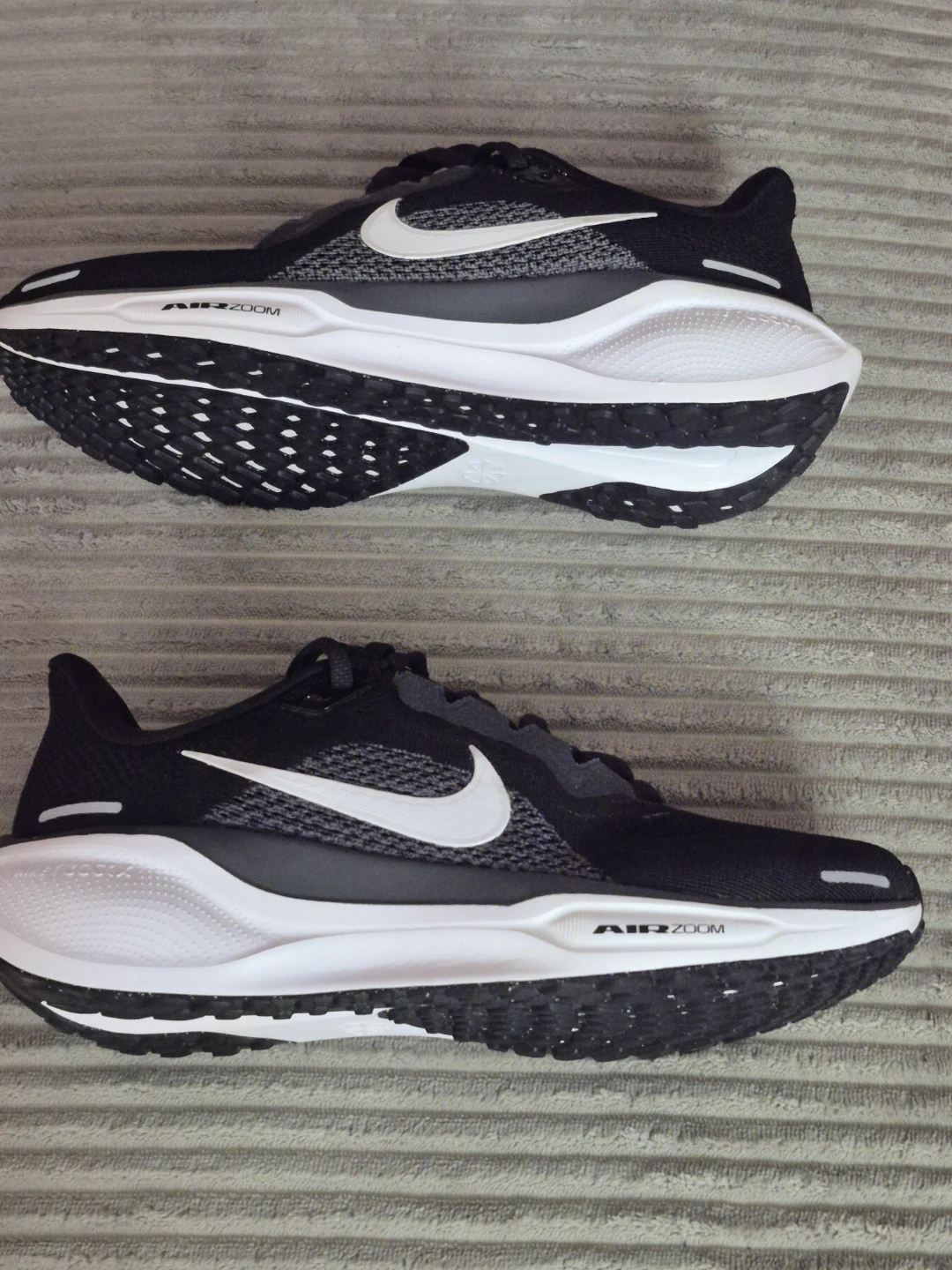 NIB)Nike Size 7 Air Zoom Pegasus 41 Wmns Sneakers - photo 5