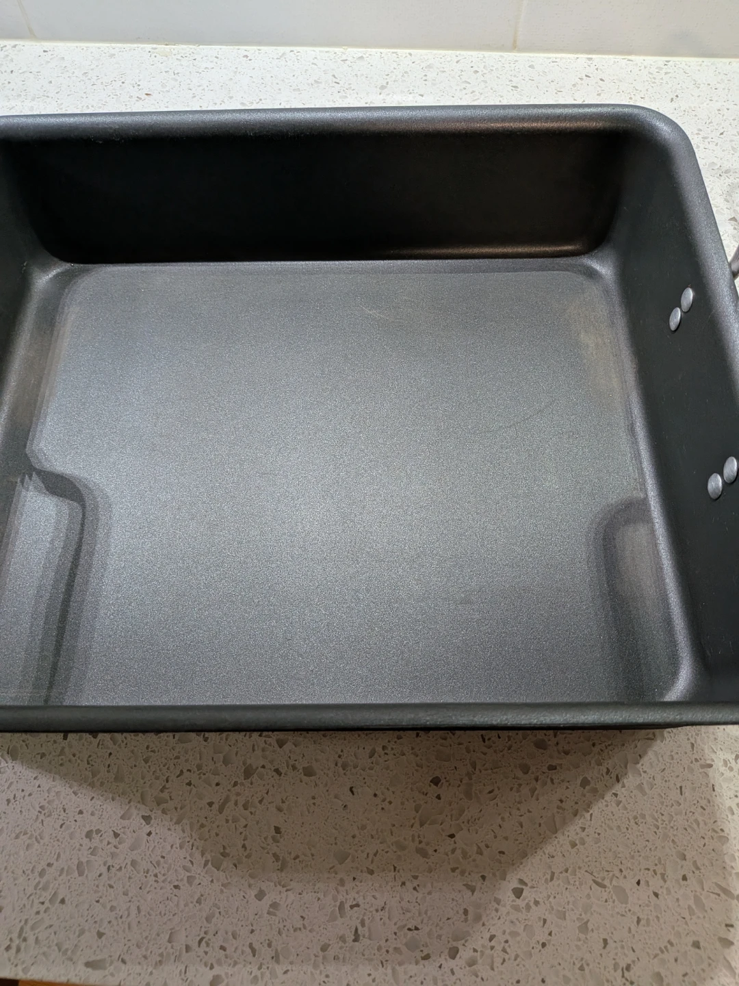 Calphalon Roasting Pan with Rack - photo 4
