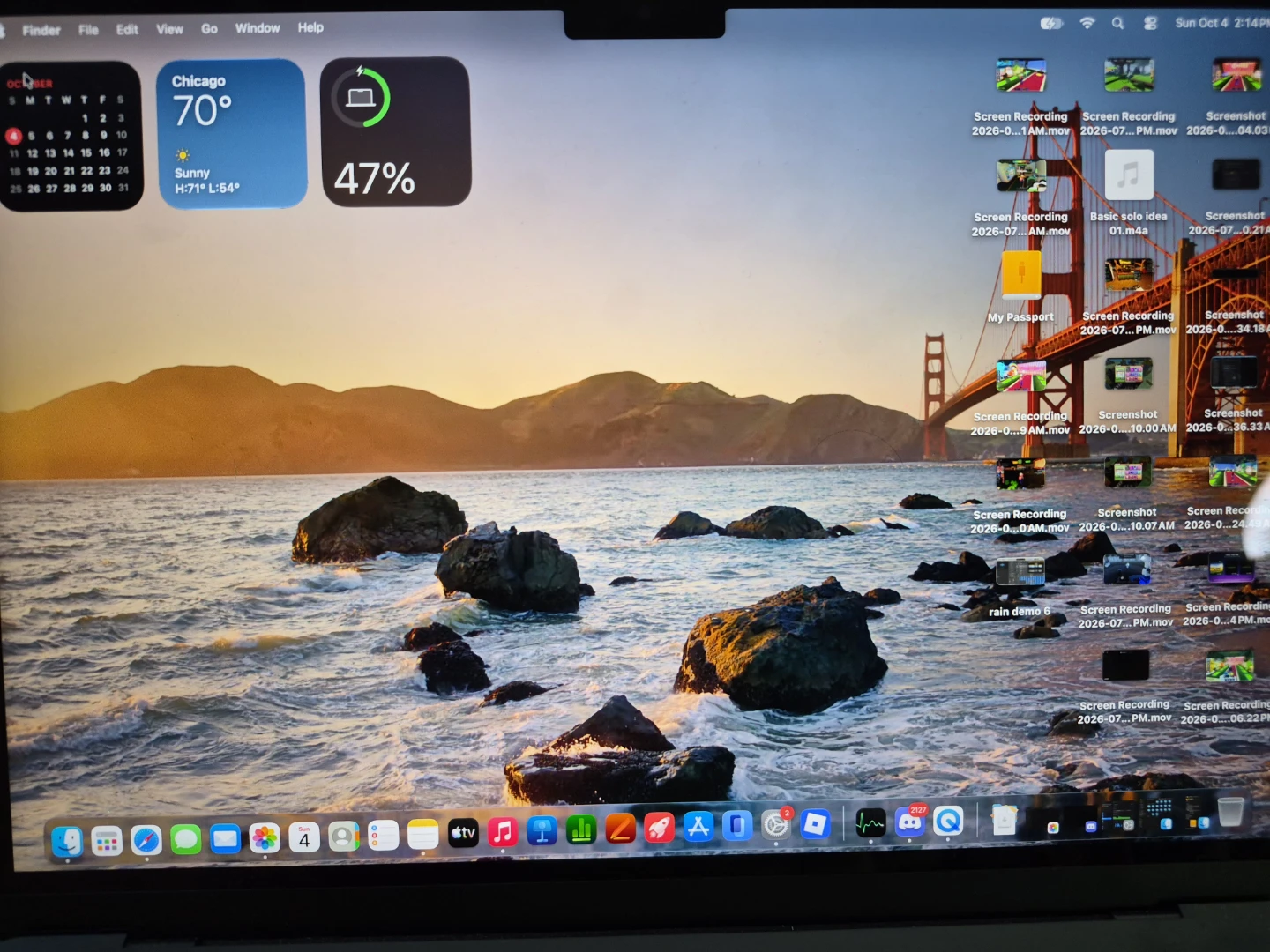 Apple MacBook Air M5 13-inch - photo 3
