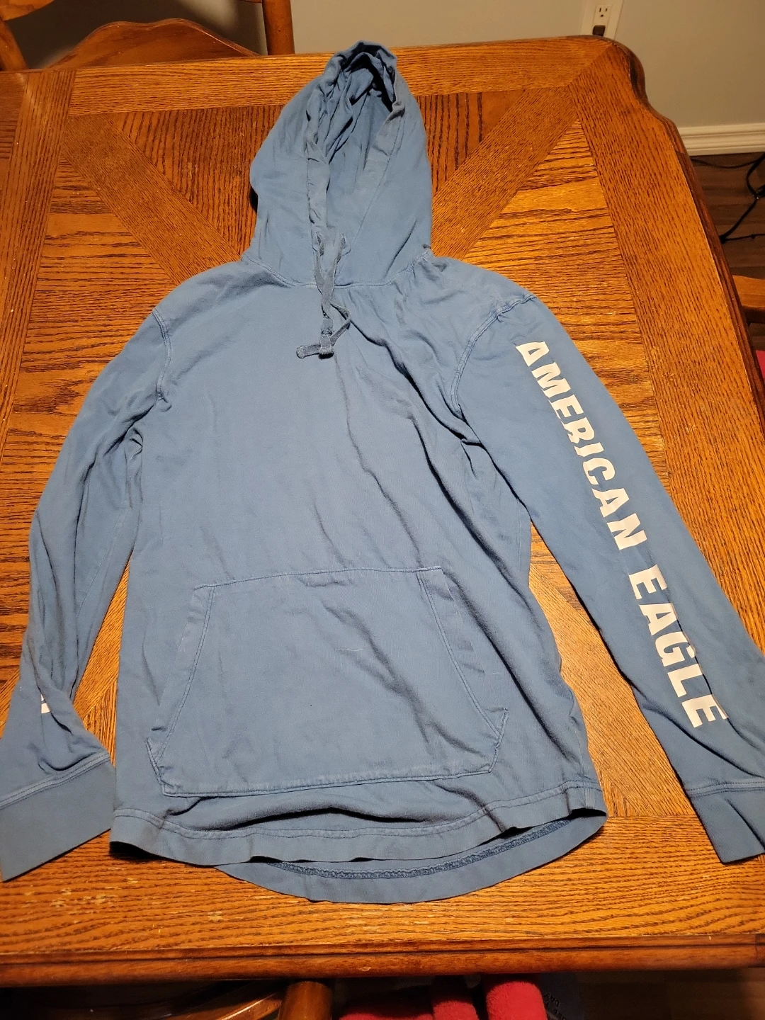 XSmall sweatshirt