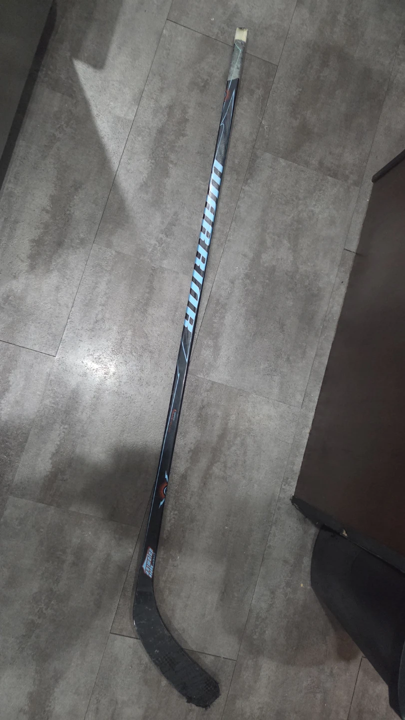 Warrior Dolomite W88 Zetterberg Hockey Stick