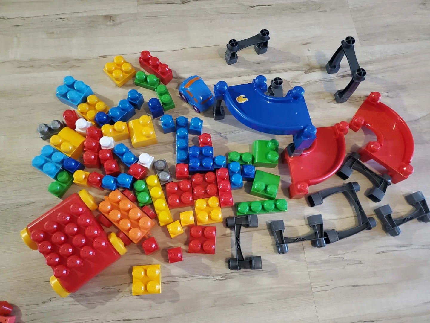 Mega Bloks Building Set - photo 4
