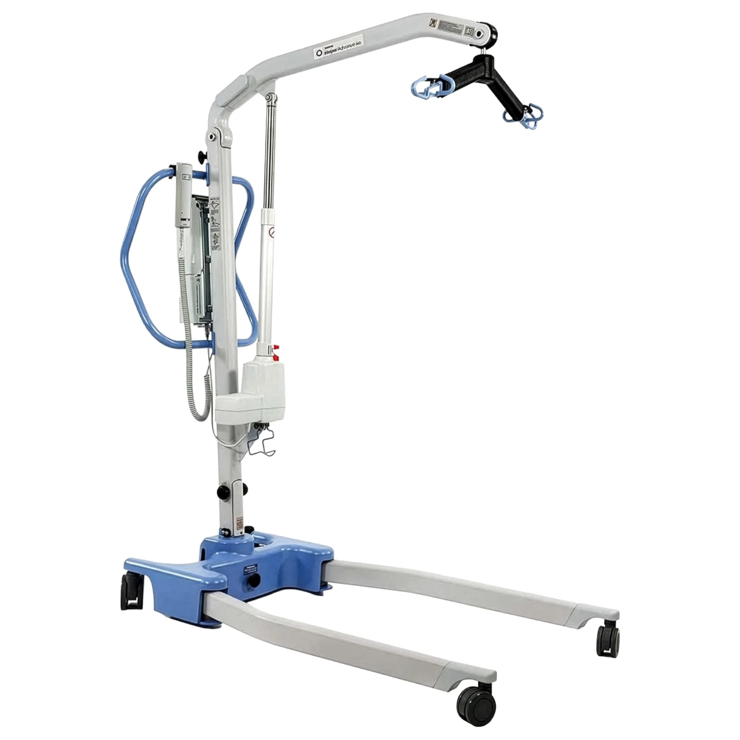 Joerns Hoyer Advance E340 Patient Floor Lift