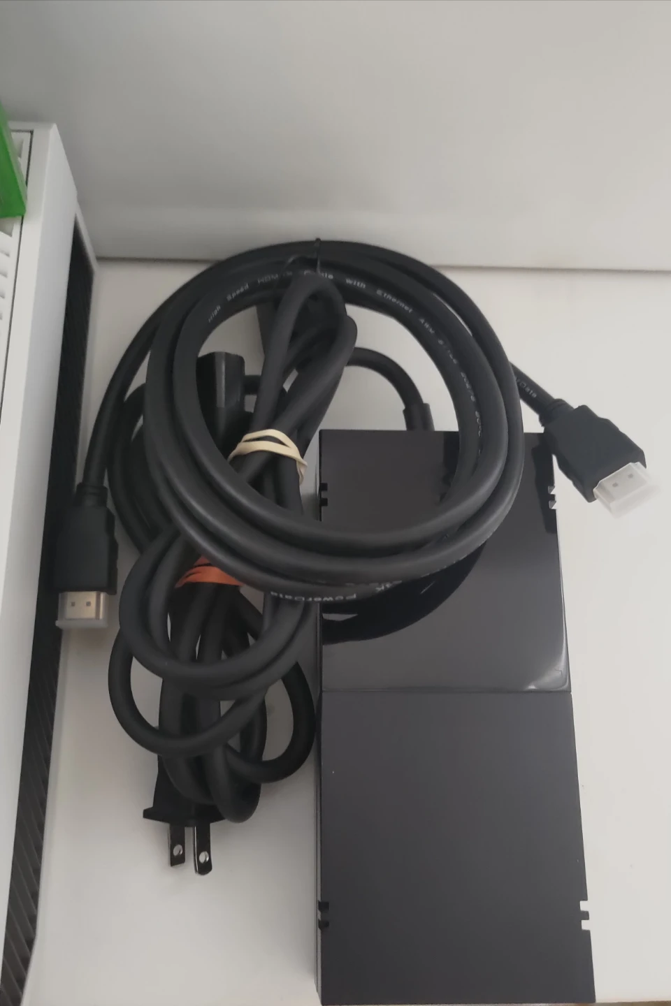 Xbox One white Console Bundle - photo 5