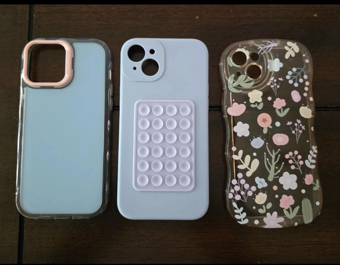 IPHONE 15 Plus Phone Cases