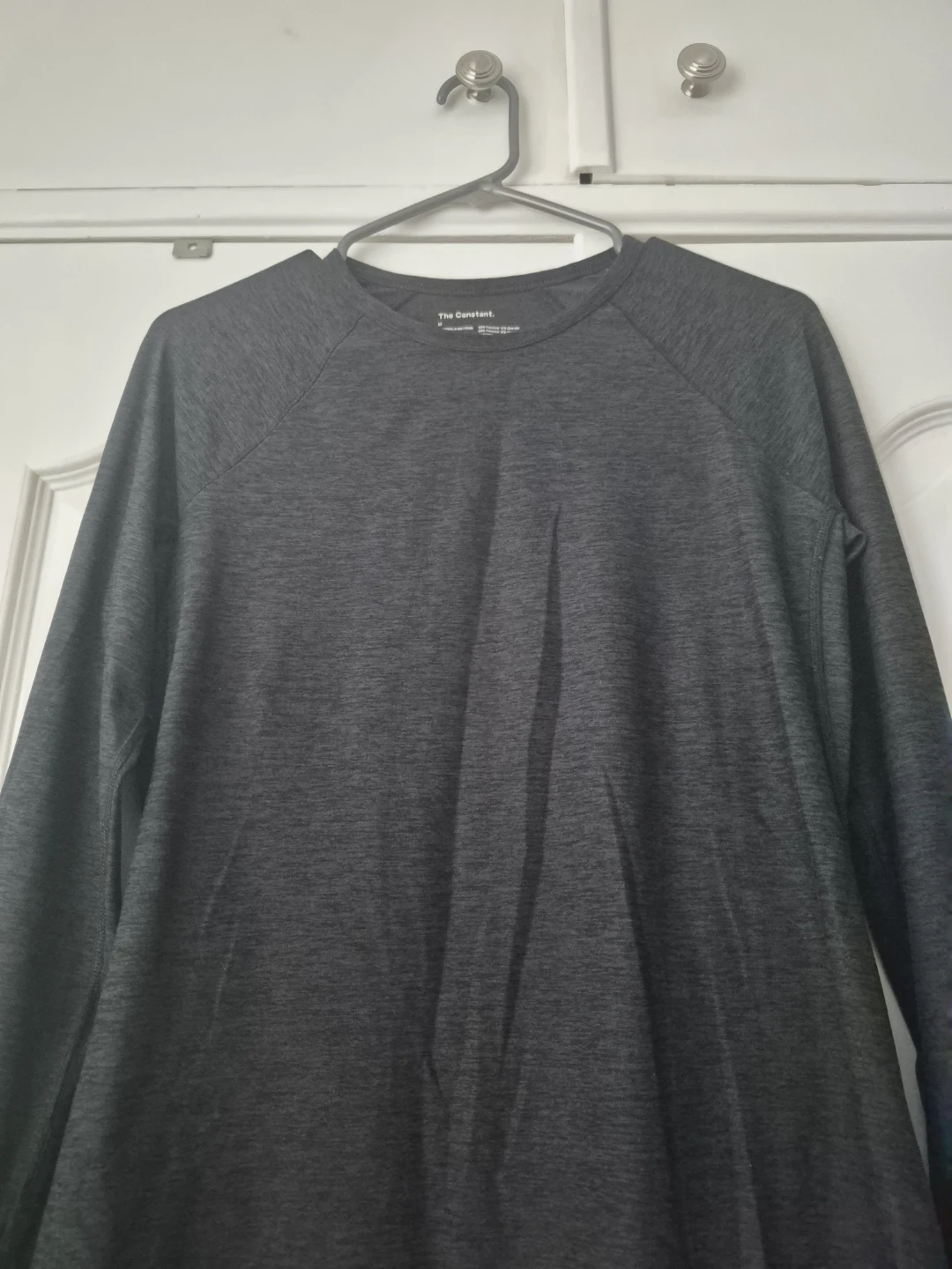 Aritzia The Constant Activewear Long Sleeve Top - photo 3