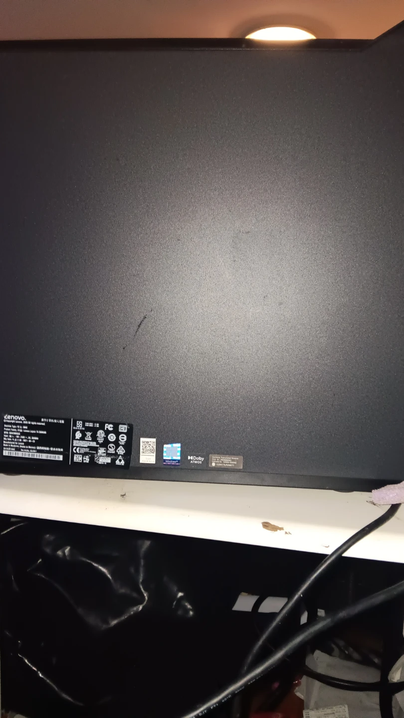 Lenovo Legion T5 Gaming Desktop