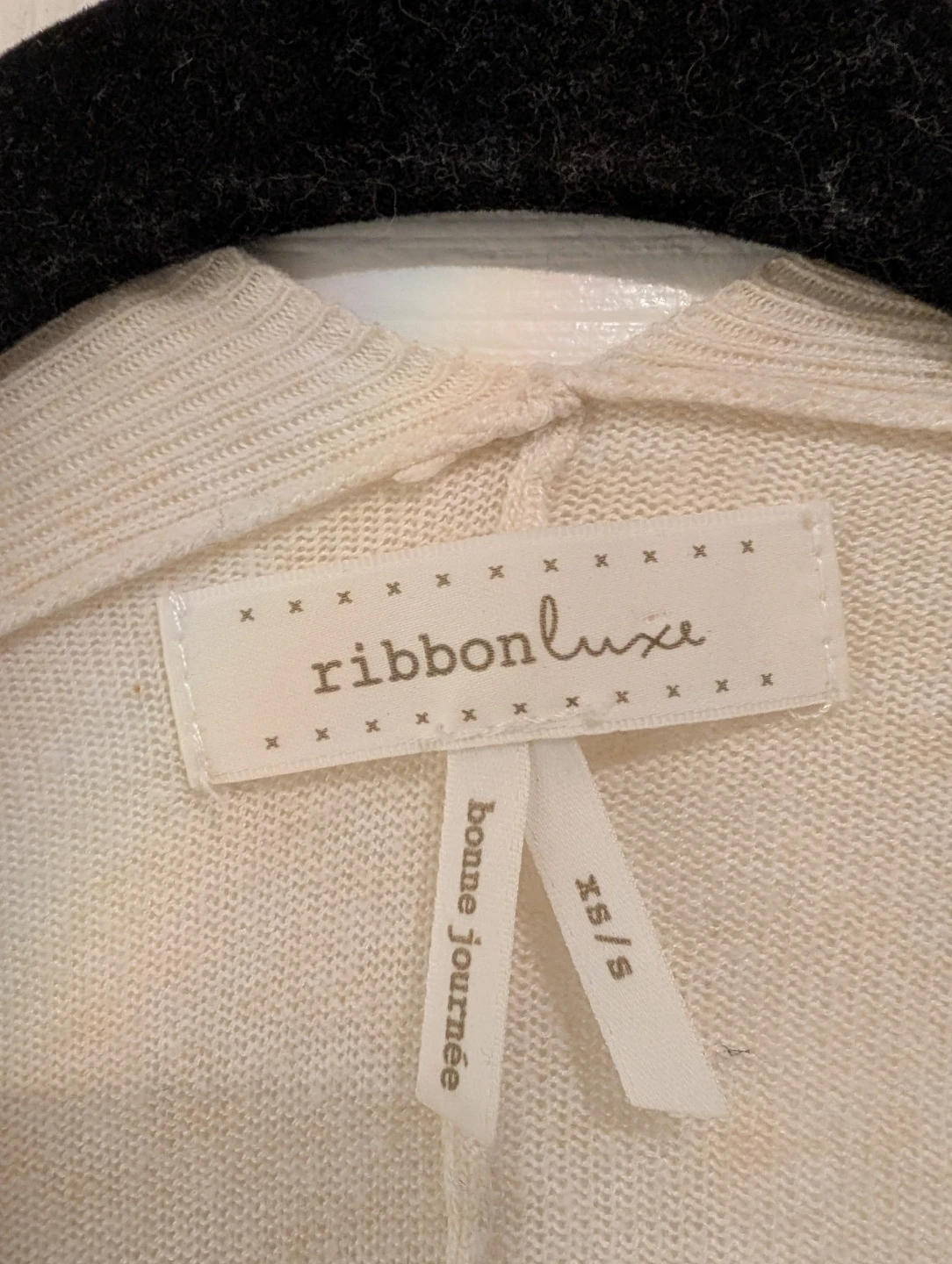 Ribbonluxe and Billabong Cardigan Bundle - photo 2