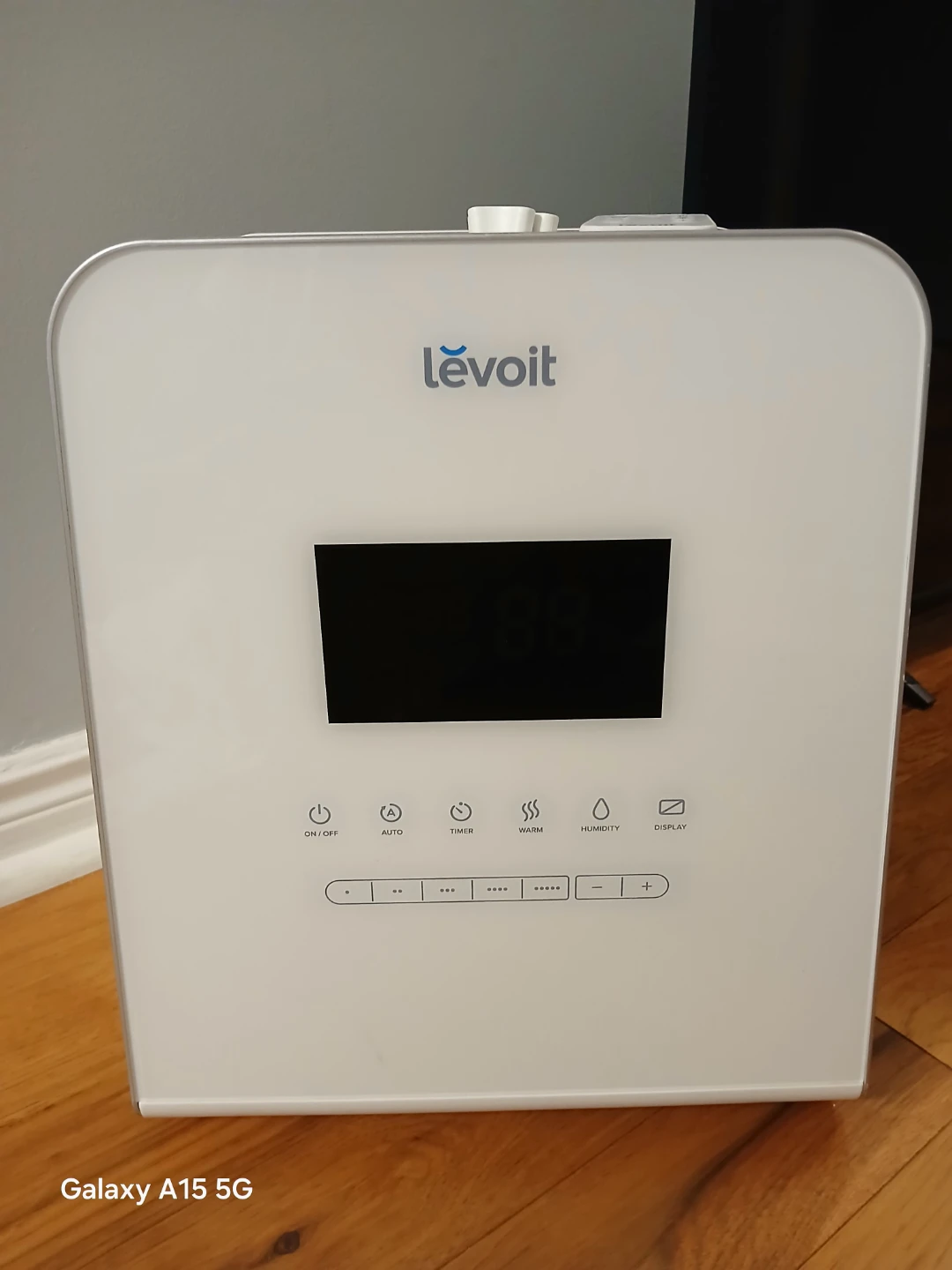 Humidifier