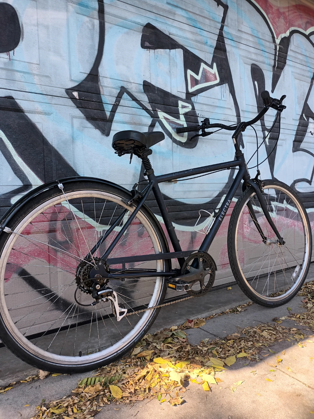 Electra Bike - photo 3
