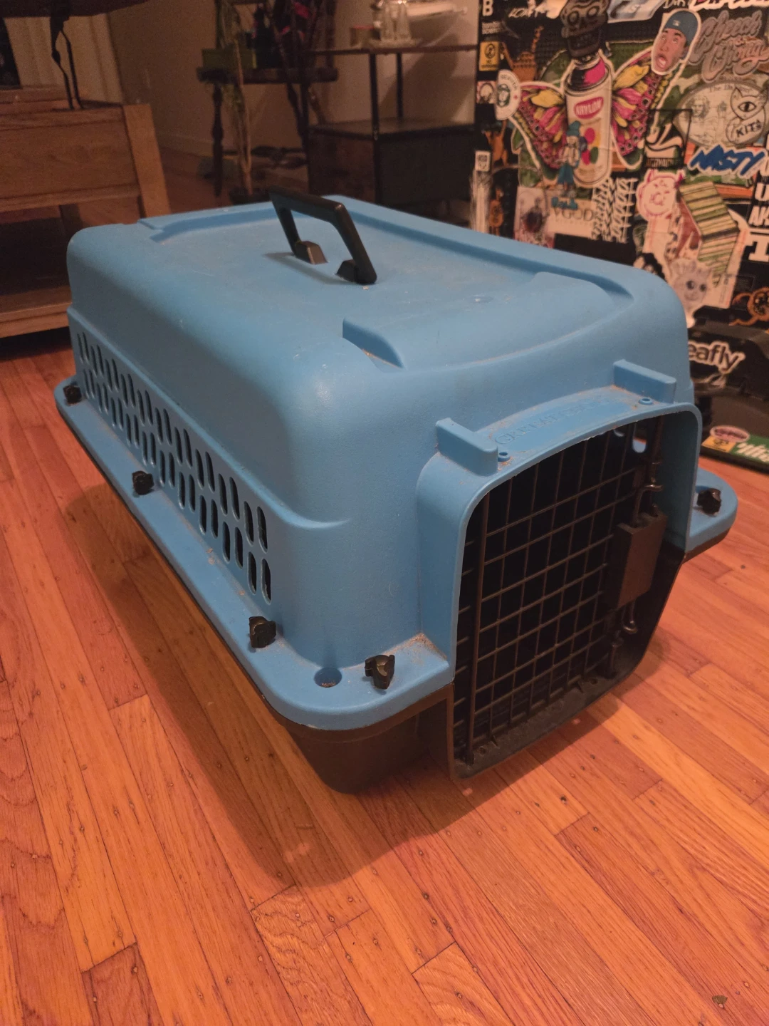 Cat/Small Dog/Pet Carrier