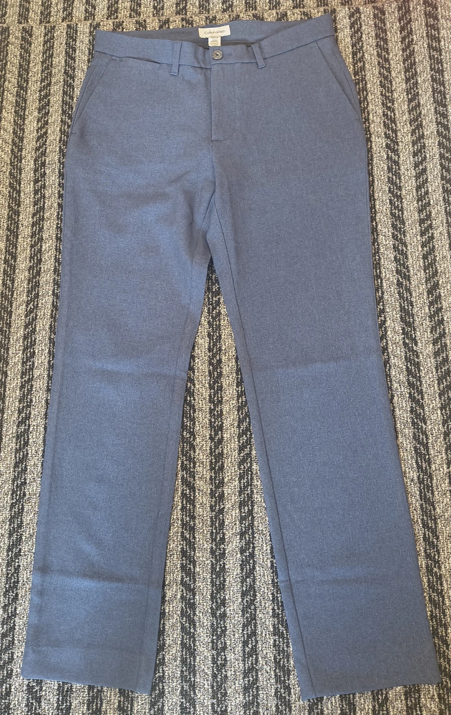 Calvin Klein Mens Dress Pants W30 x L30 - photo 3