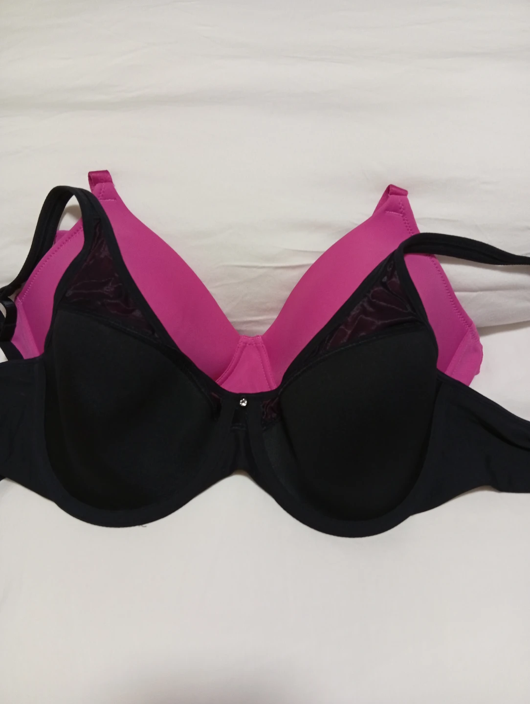 WonderBra bras, 36B