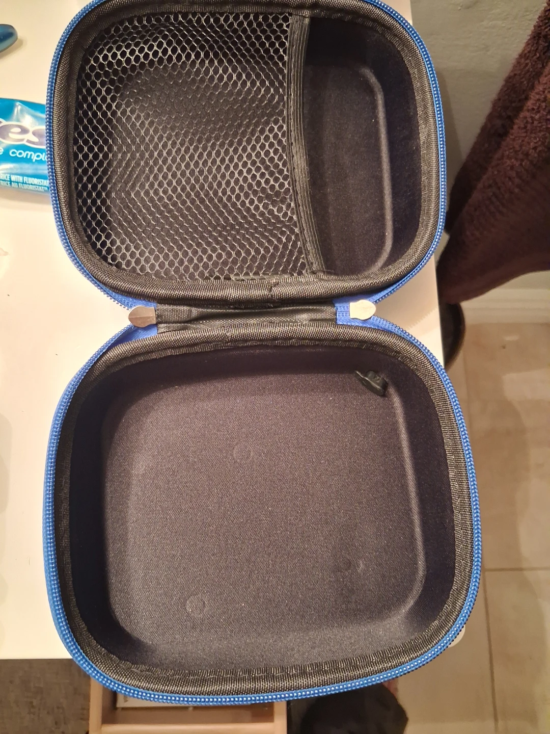 Pitbull Shaver Carrying Case - photo 2