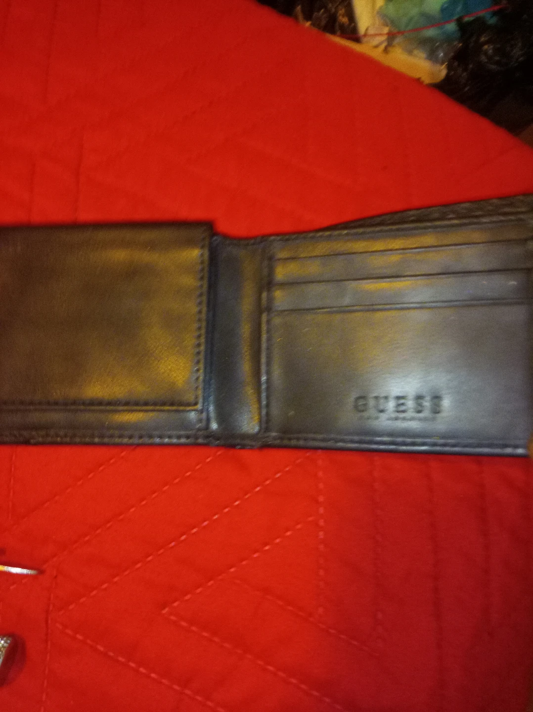 Guess bi-fold wallet - photo 2