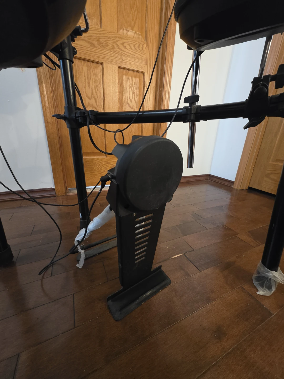 Roland TD-4 V-Drums Electronic Drum Set - photo 5