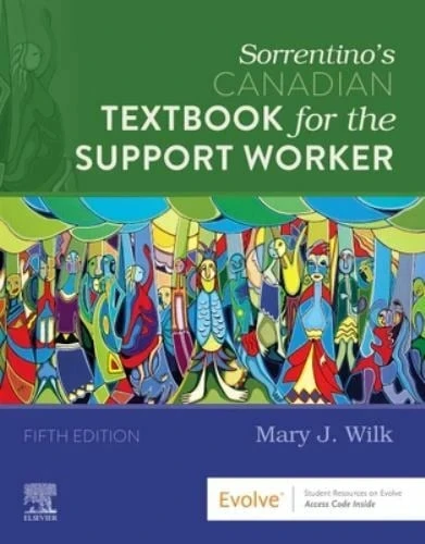 Sorrentino's PSW Textbook 5th Edition/ Soft Copy Complete