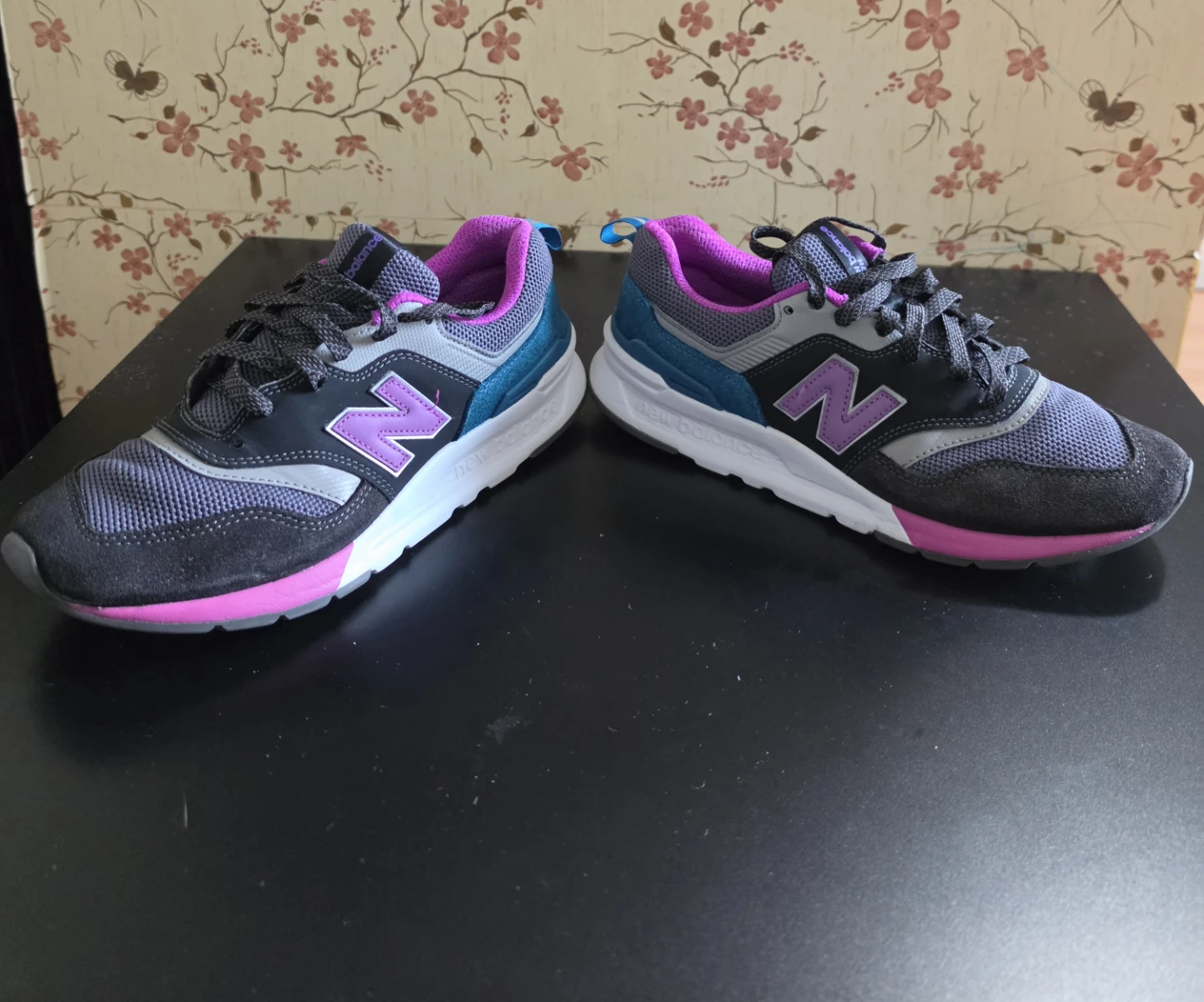 New Balance 997H Sneakers Wsize6 - photo 2