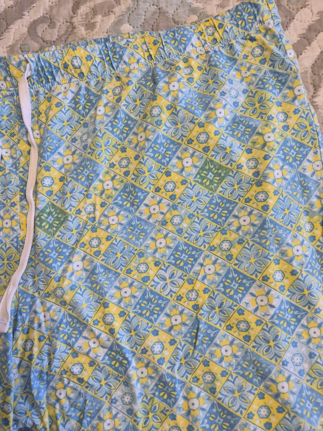 Ladies Size 2X PJ Pants - photo 4