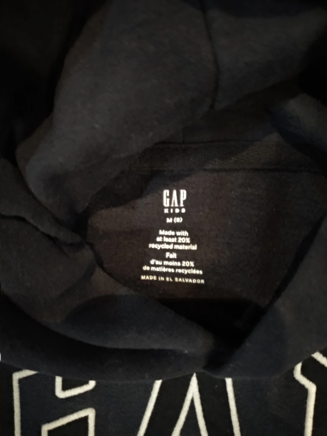 Gap Kids Hoodie - photo 2