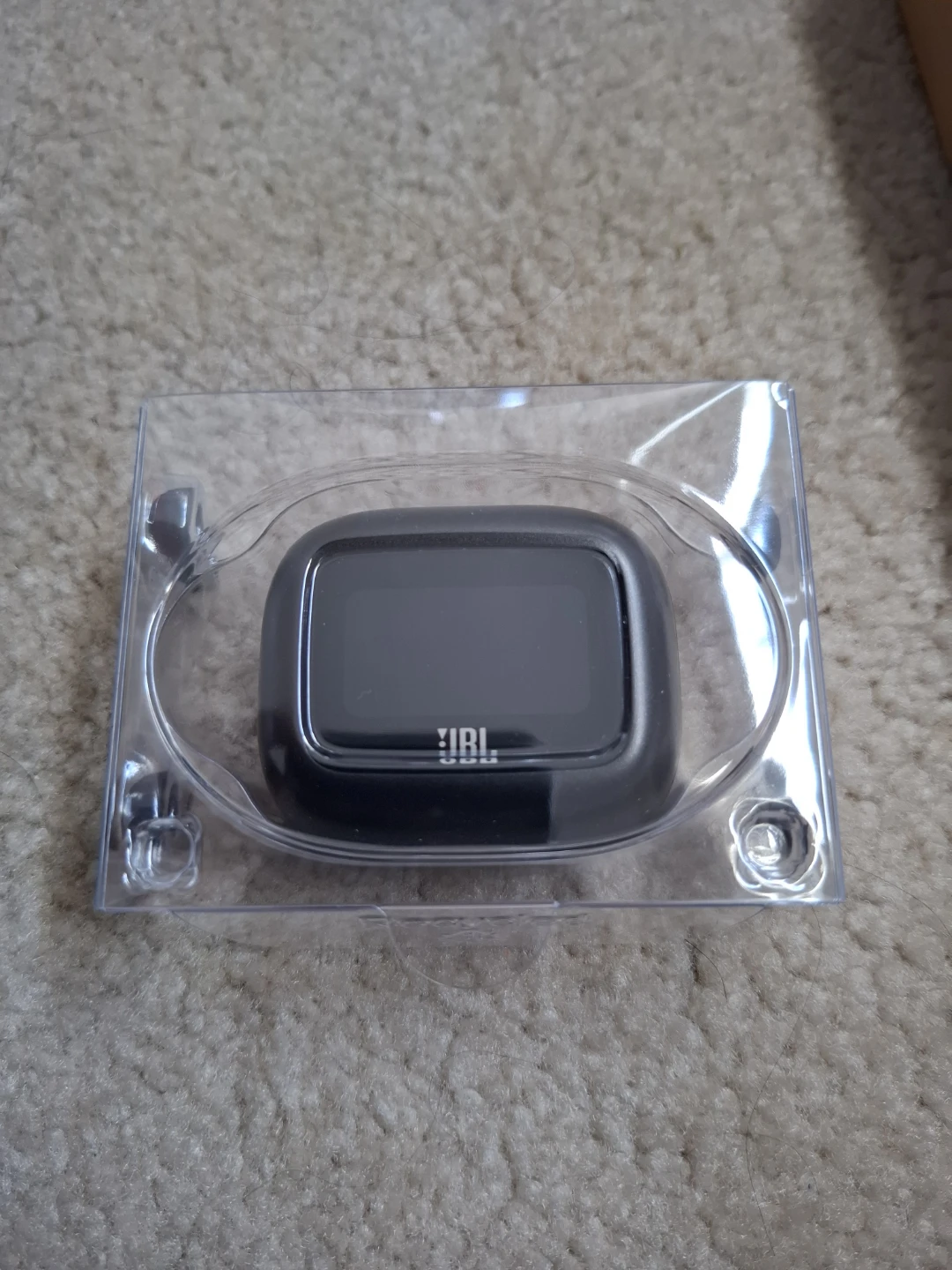 JBL Live Beam 3 Wireless Earbuds - photo 2