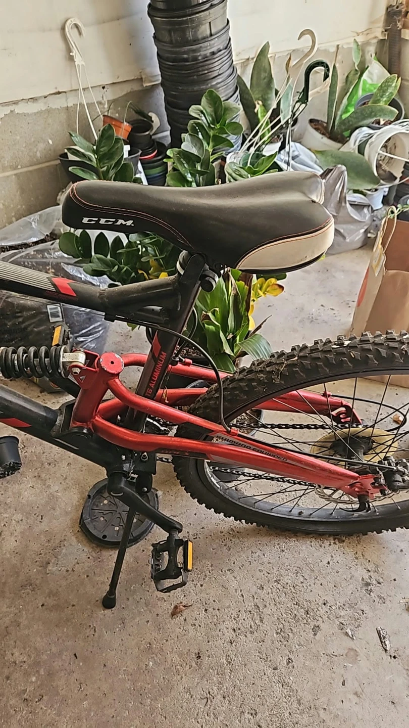 CCM Apex Mountain Bike - photo 3