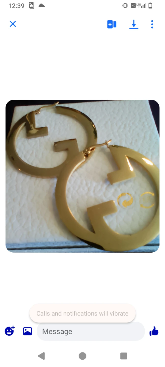 Assorted Designer Style Earrings Collection - photo 4