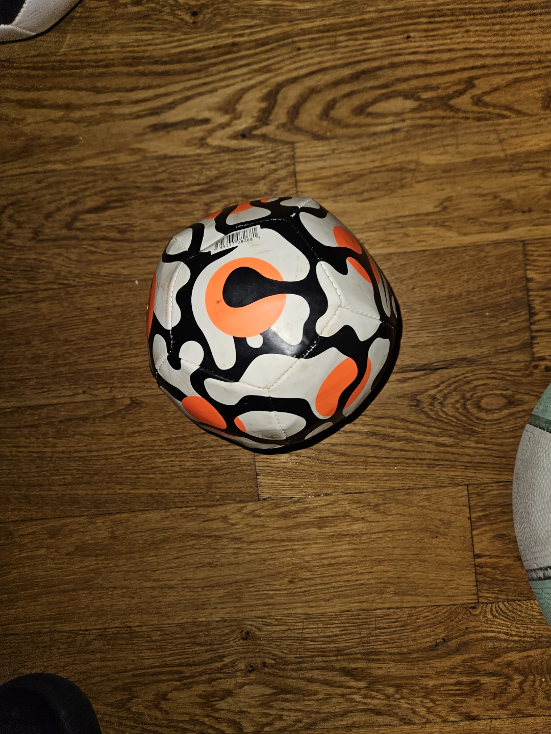 Nike Premier League Soccer Ball