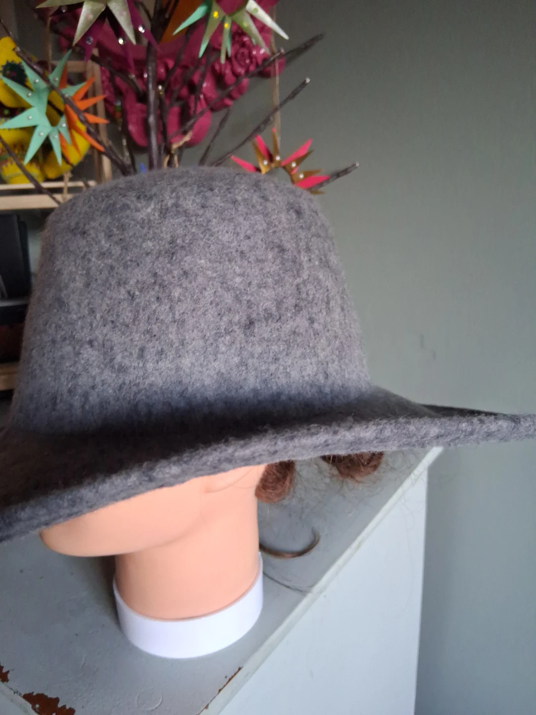 Cheap Monday Pylixa Hat - photo 3