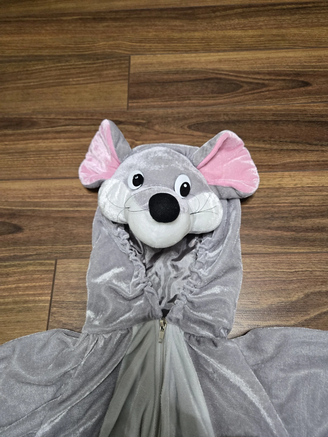 Childs Mouse Costume - photo 2