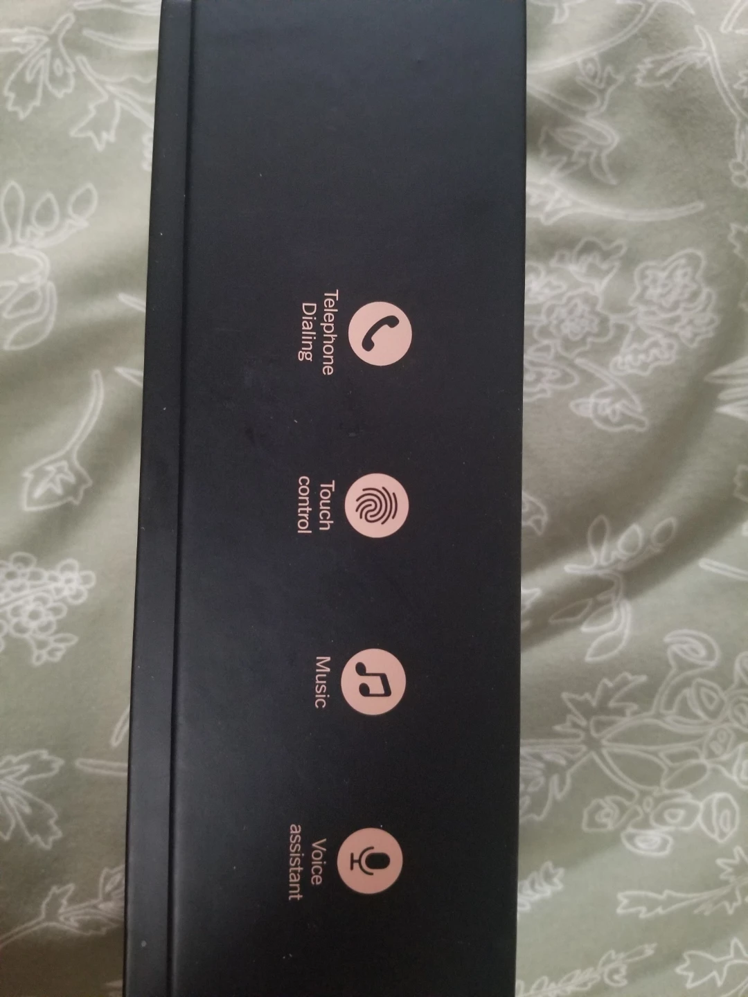 Smart Bluetooth Audio Sunglasses - photo 2