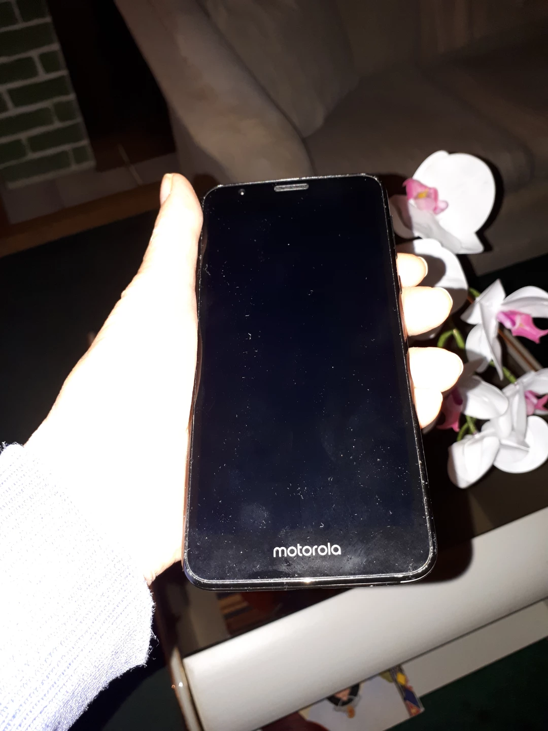 Motorola Moto G 5G (2022) Smartphone - photo 3