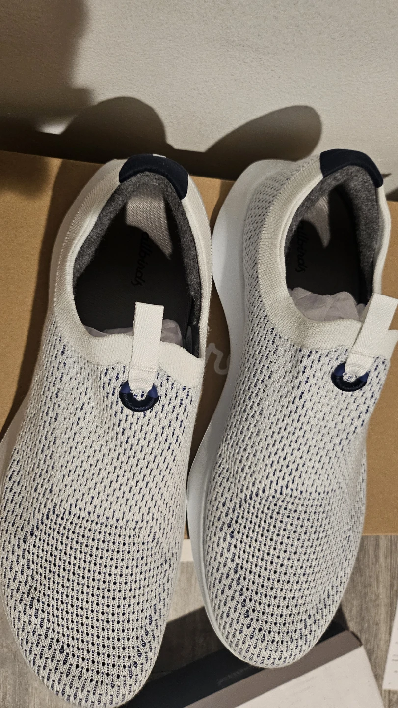Allbirds Tree Runners Sneakers - photo 5