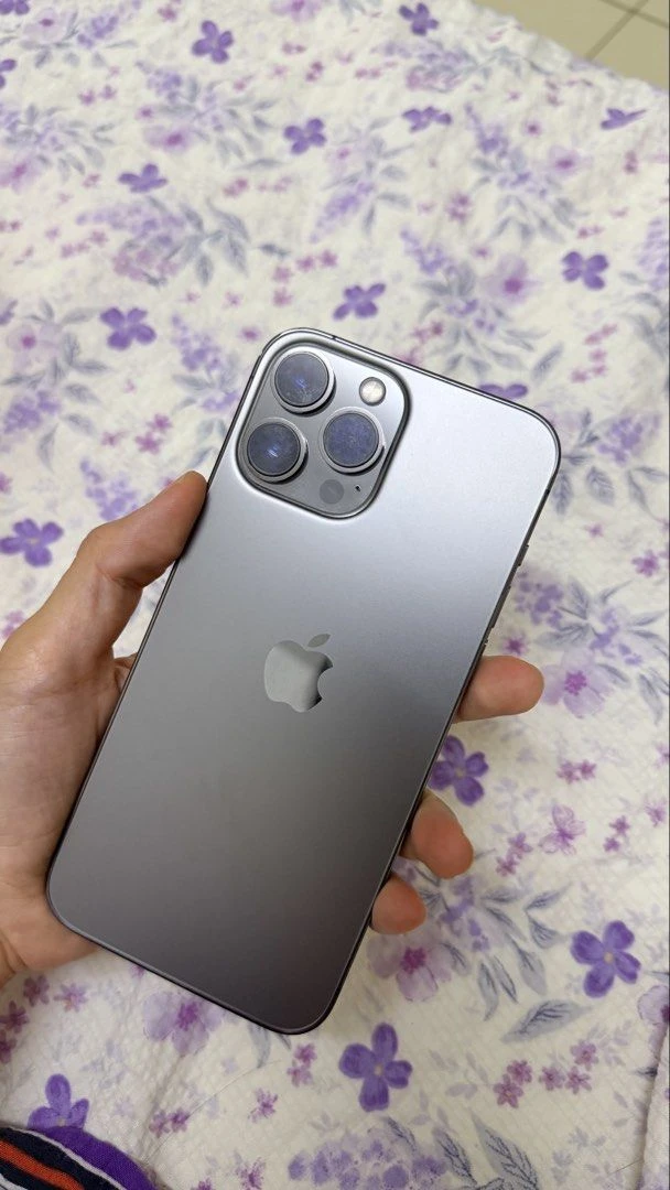 iPhone 13 PRO max 128Gb 88% battery