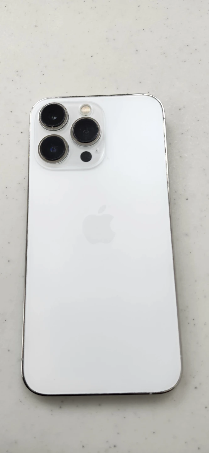 Apple iPhone 13 Pro 128GB - photo 5