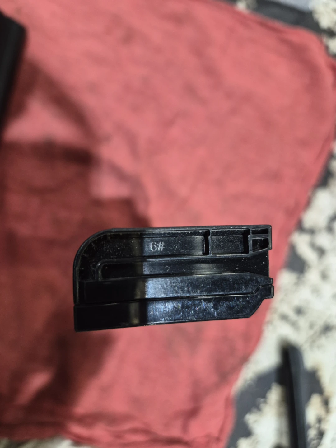 Toshiba Laptop Battery Pack PA3817U-1BRS - photo 3