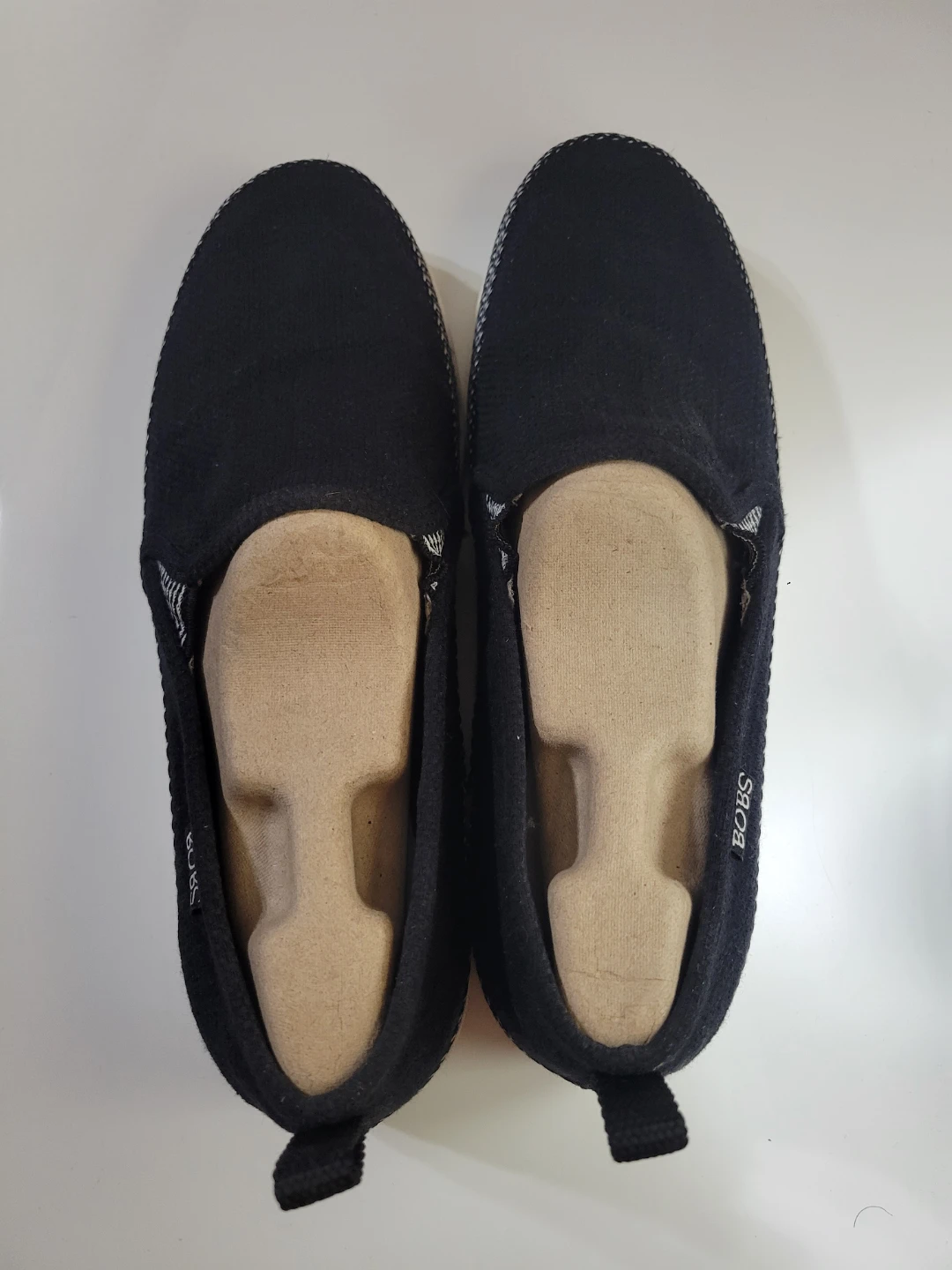 Bobs Slip-ons - photo 2