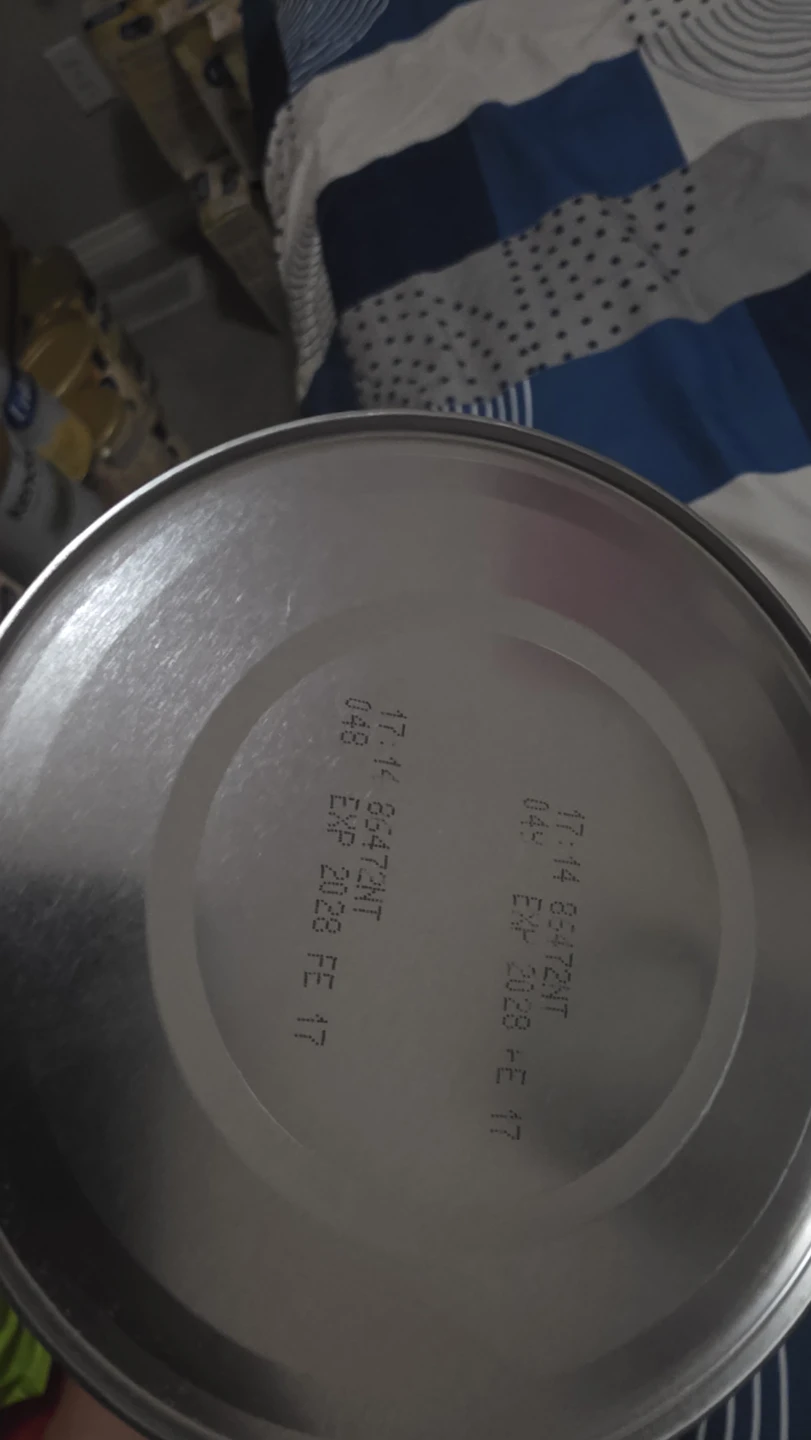 3 Cans of Similac Isomil Soy Infant Formula - photo 2