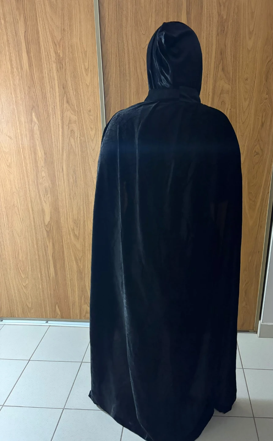 The Plague Doctor Costume - photo 3