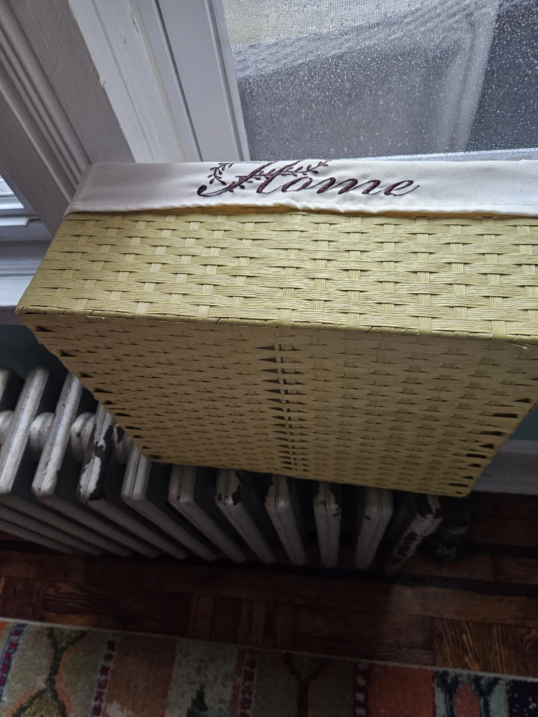 2 baskets