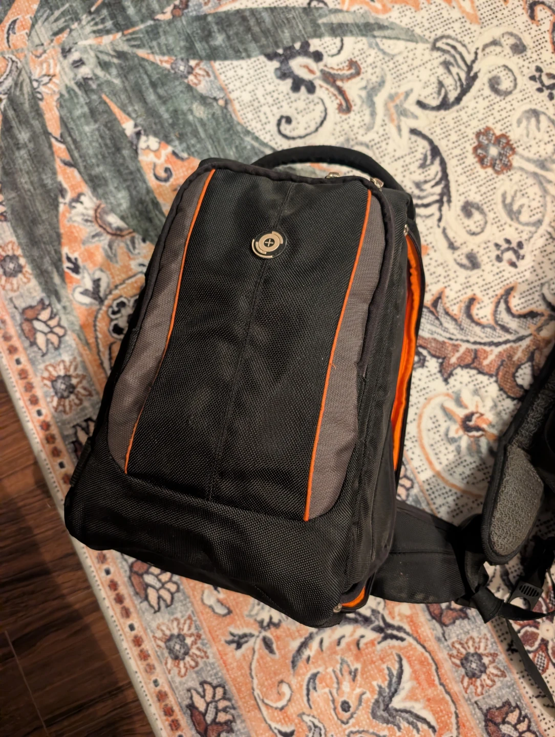 Two Camera Backpacks - photo 3