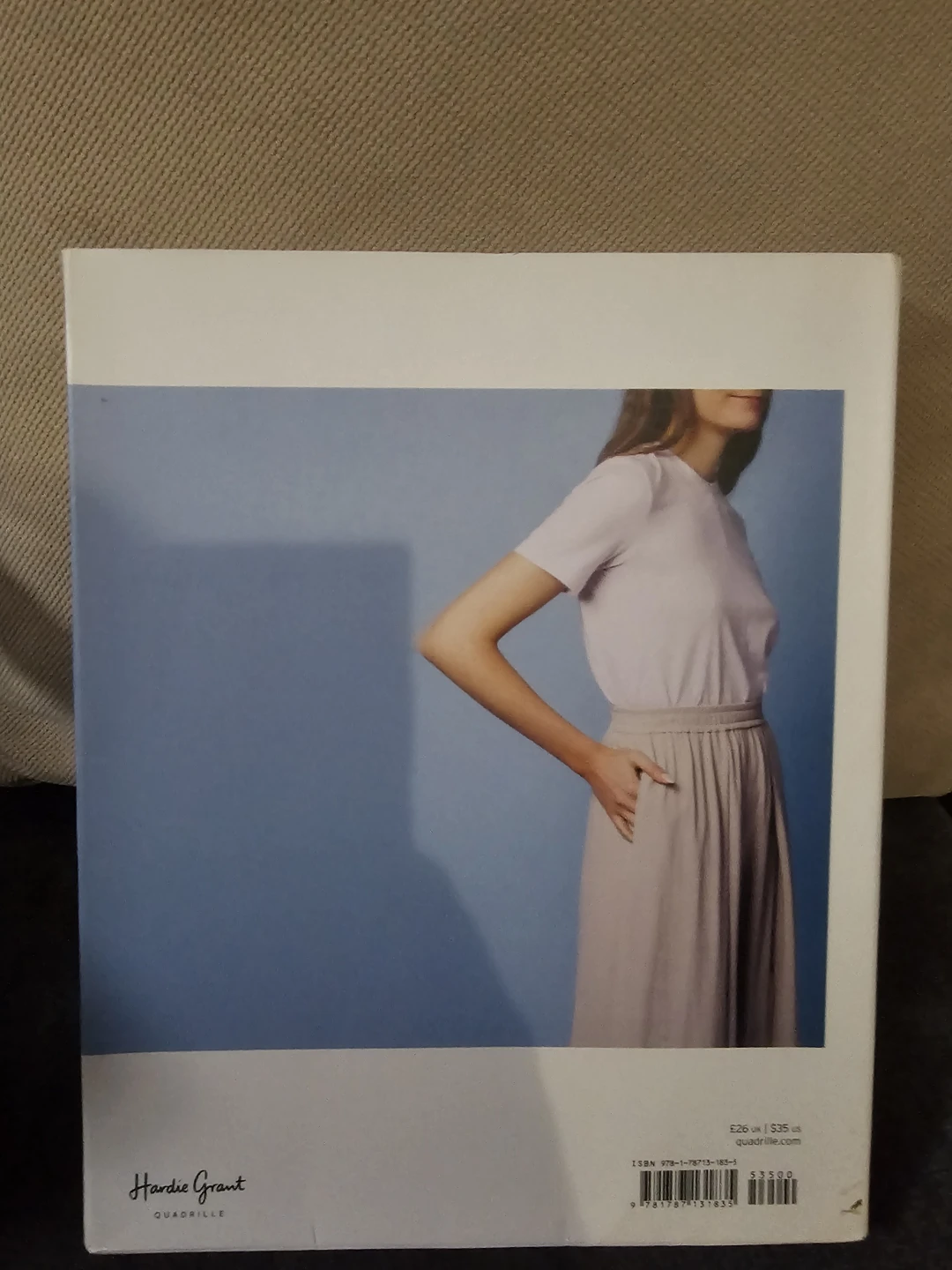Breaking the Pattern Sewing Book - photo 3