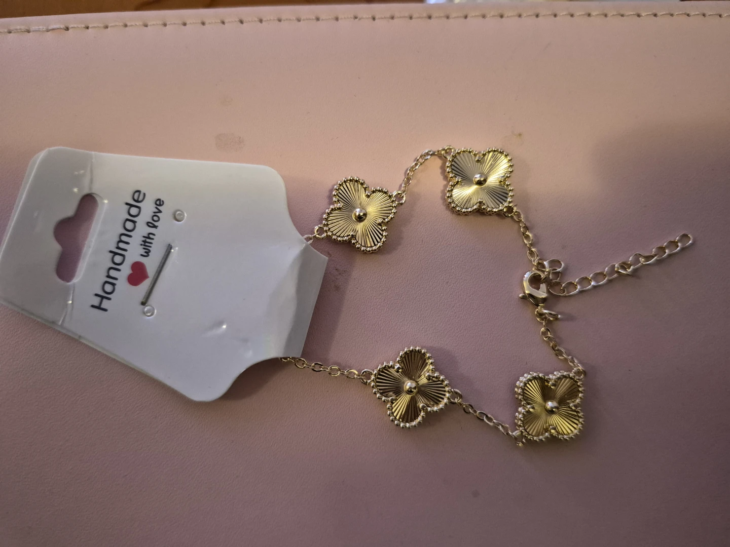 Assorted Fashion Bracelets - photo 2