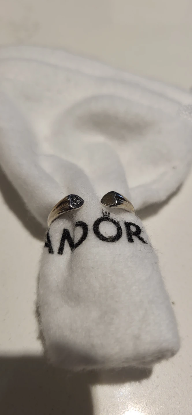Pandora Ring - photo 2