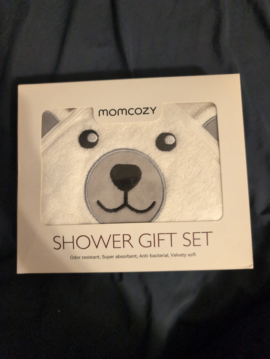 Momcozy Baby Shower Gift Set