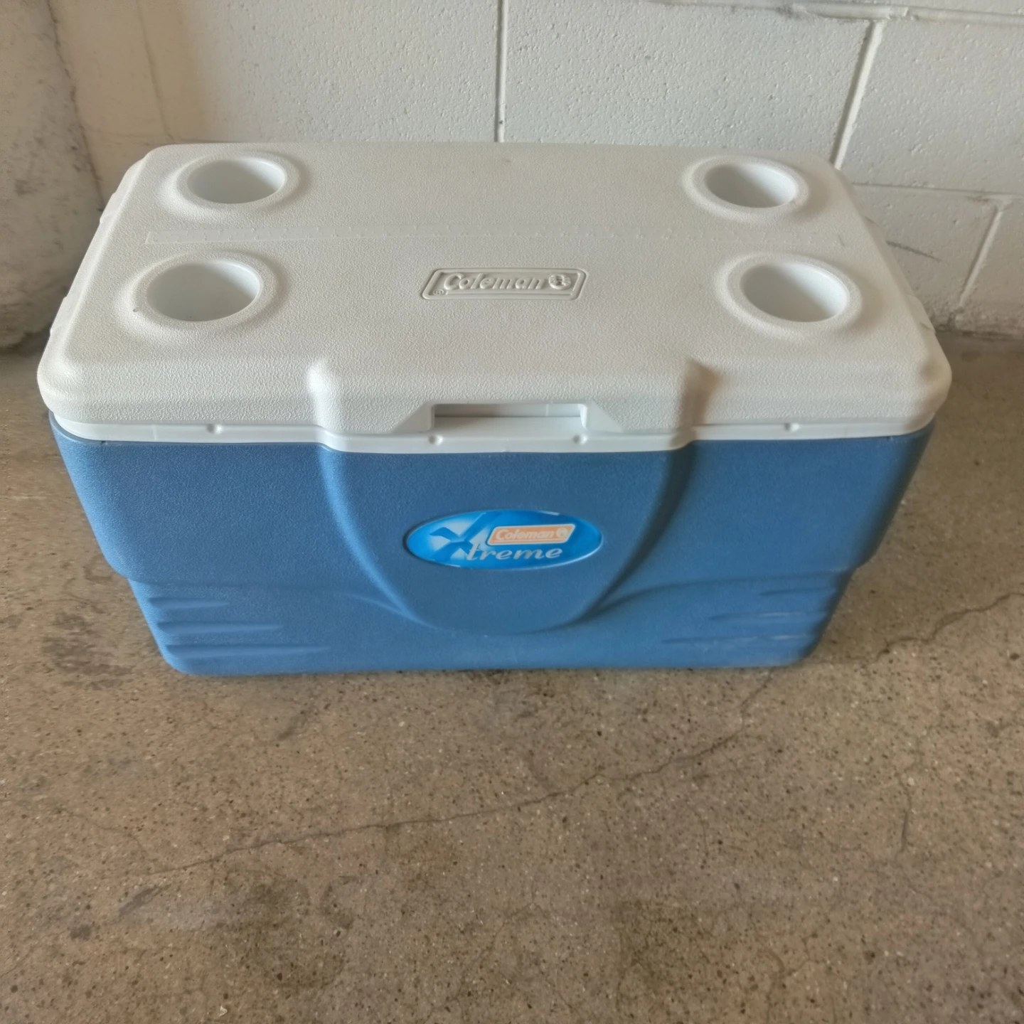 Cooler