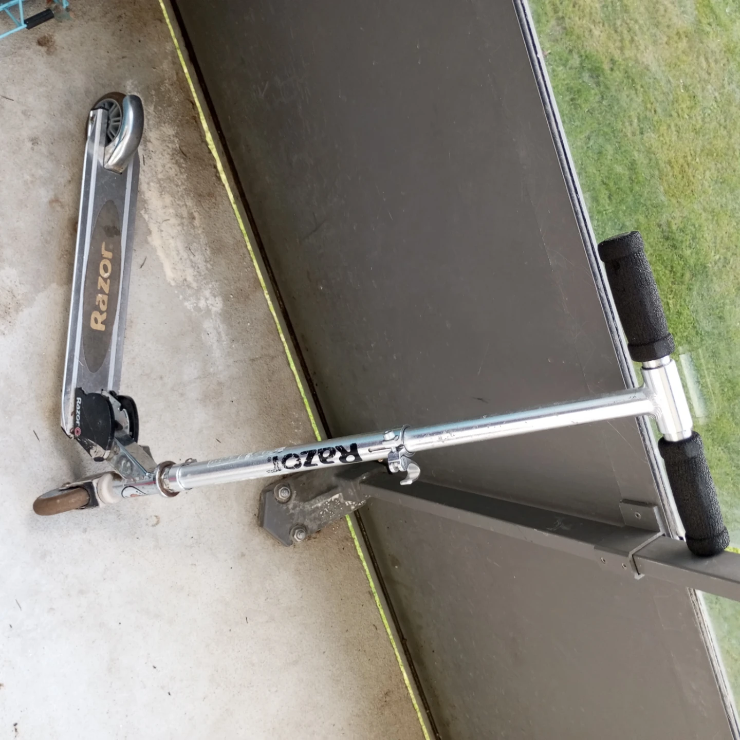 Razor Kick Scooter